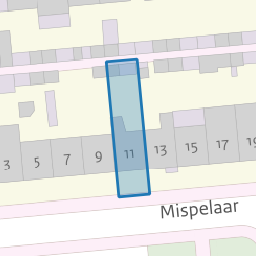 Perceel GDP00-D-3901