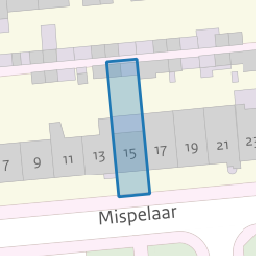 Perceel GDP00-D-3903