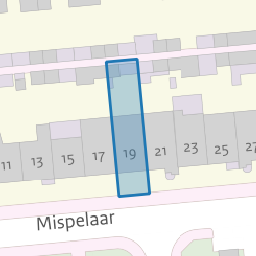 Perceel GDP00-D-3905