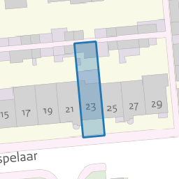 Perceel GDP00-D-3907