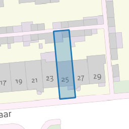 Perceel GDP00-D-3908