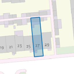 Perceel GDP00-D-3909