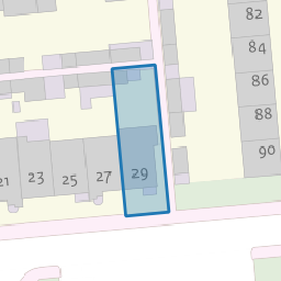 Perceel GDP00-D-3910