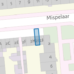 Perceel GDP00-D-3919