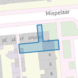 Perceel GDP00-D-3921