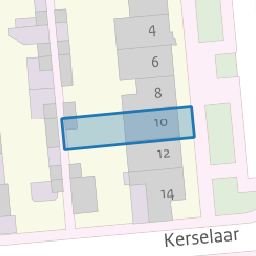 Perceel GDP00-D-3925