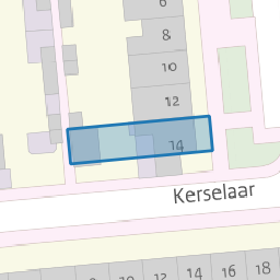 Perceel GDP00-D-3927