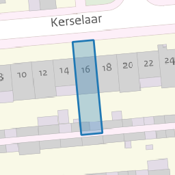 Perceel GDP00-D-3952