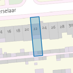 Perceel GDP00-D-3955