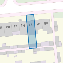 Perceel GDP00-D-3957