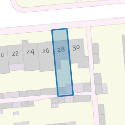 Perceel GDP00-D-3958