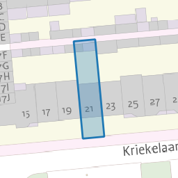 Perceel GDP00-D-3968