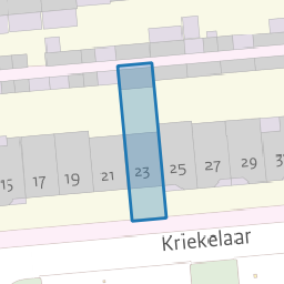 Perceel GDP00-D-3969