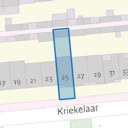 Perceel GDP00-D-3970