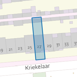 Perceel GDP00-D-3971