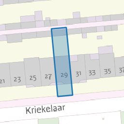 Perceel GDP00-D-3972