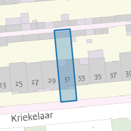 Perceel GDP00-D-3973