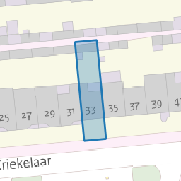 Perceel GDP00-D-3974