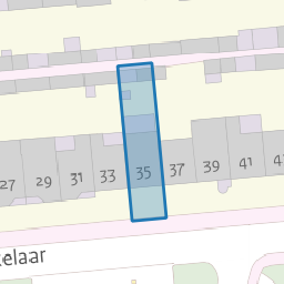 Perceel GDP00-D-3975