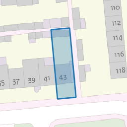 Perceel GDP00-D-3979