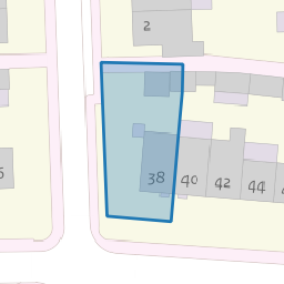 Perceel GDP00-D-3980
