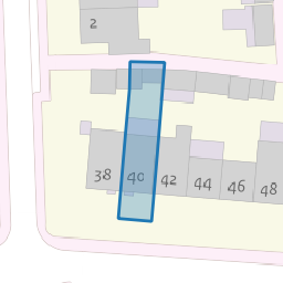 Perceel GDP00-D-3981