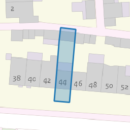 Perceel GDP00-D-3983