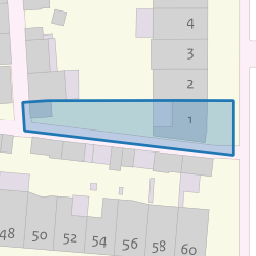 Perceel GDP00-D-3992