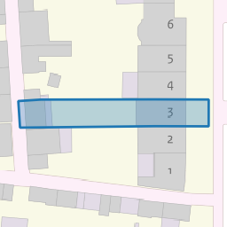 Perceel GDP00-D-3994