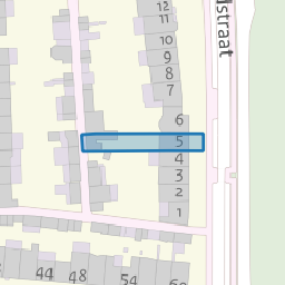 Perceel GDP00-D-3996