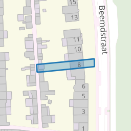 Perceel GDP00-D-3999