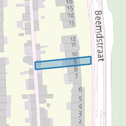 Perceel GDP00-D-4000