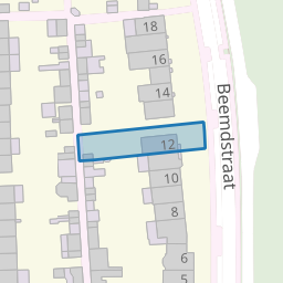 Perceel GDP00-D-4003