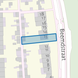 Perceel GDP00-D-4004