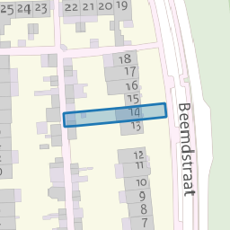 Perceel GDP00-D-4005