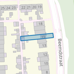 Perceel GDP00-D-4006