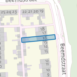 Perceel GDP00-D-4007