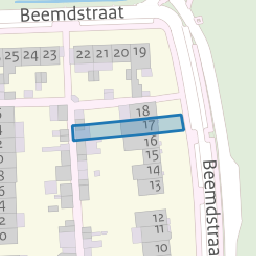 Perceel GDP00-D-4008