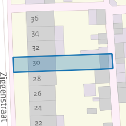 Perceel GDP00-D-4013