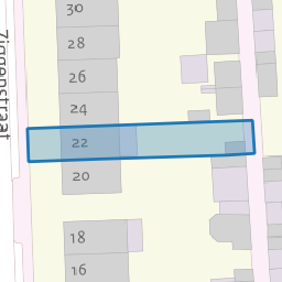 Perceel GDP00-D-4017