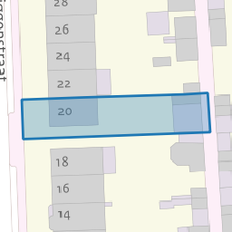 Perceel GDP00-D-4018