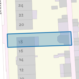 Perceel GDP00-D-4019