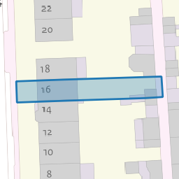 Perceel GDP00-D-4020