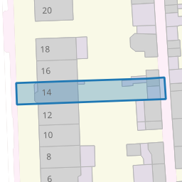 Perceel GDP00-D-4021