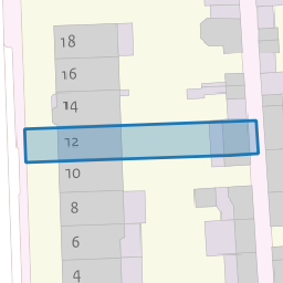Perceel GDP00-D-4022
