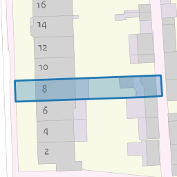 Perceel GDP00-D-4024