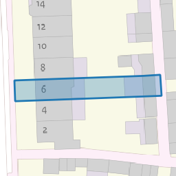 Perceel GDP00-D-4025