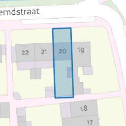 Perceel GDP00-D-4029