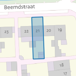 Perceel GDP00-D-4030