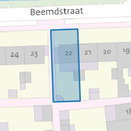 Perceel GDP00-D-4031